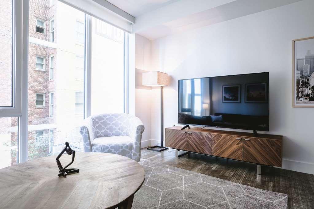 Hotel Sentral Dtla 755 Los Angeles Pokój zdjęcie
