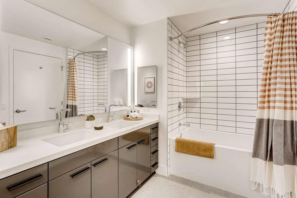 Hotel Sentral Dtla 755 Los Angeles Zewnętrze zdjęcie