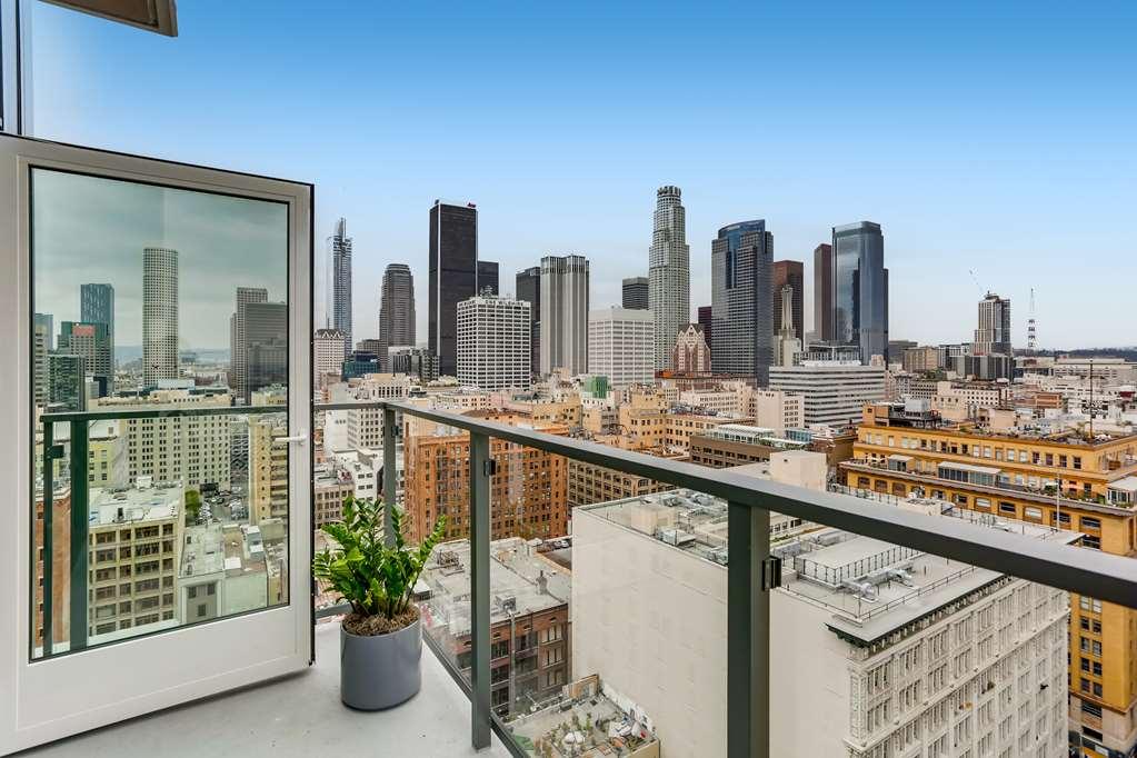Hotel Sentral Dtla 755 Los Angeles Pokój zdjęcie