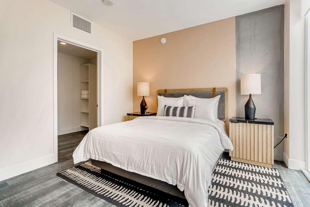 Hotel Sentral Dtla 755 Los Angeles Pokój zdjęcie