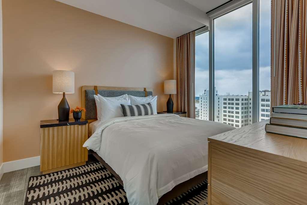Hotel Sentral Dtla 755 Los Angeles Pokój zdjęcie