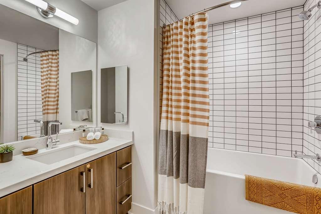 Hotel Sentral Dtla 755 Los Angeles Pokój zdjęcie